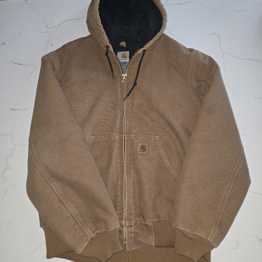 Carharrt Jacket J130